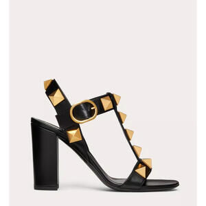 Valentino Roman Stud Sandal(PLEASE REQUEST YOUR SIZE BEFORE PURCHASING)